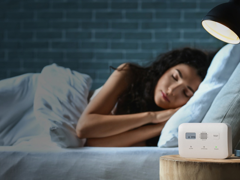 Lebensgefährliche Kohlenmonoxid-Vergiftungen diesen Winter verhindern - Foto: presseportal.de