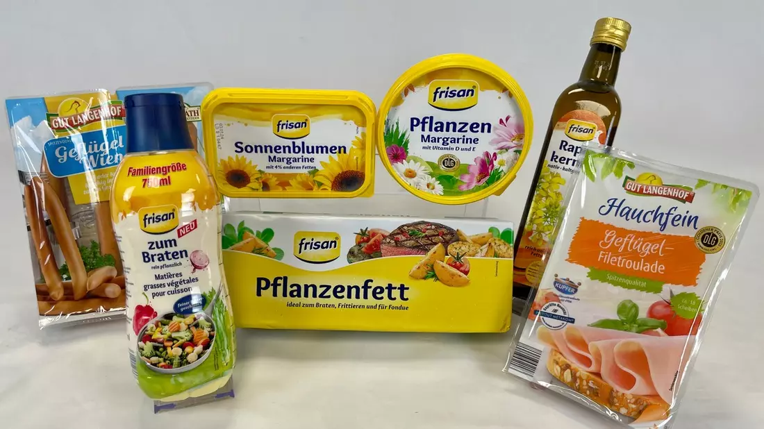 Zu Ende Oktober 2023: NORMA reduziert ein weiteres Mal die Preise auf wichtige Alltagsprodukte deutlich / Fünfte große Preissenkung in diesem Monat - insgesamt mehr als 80 Produkte im Preis gesenkt - Bild: presseportal.de