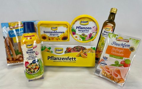 Zu Ende Oktober 2023: NORMA reduziert ein weiteres Mal die Preise auf wichtige Alltagsprodukte deutlich / Fünfte große Preissenkung in diesem Monat - insgesamt mehr als 80 Produkte im Preis gesenkt - Foto: presseportal.de