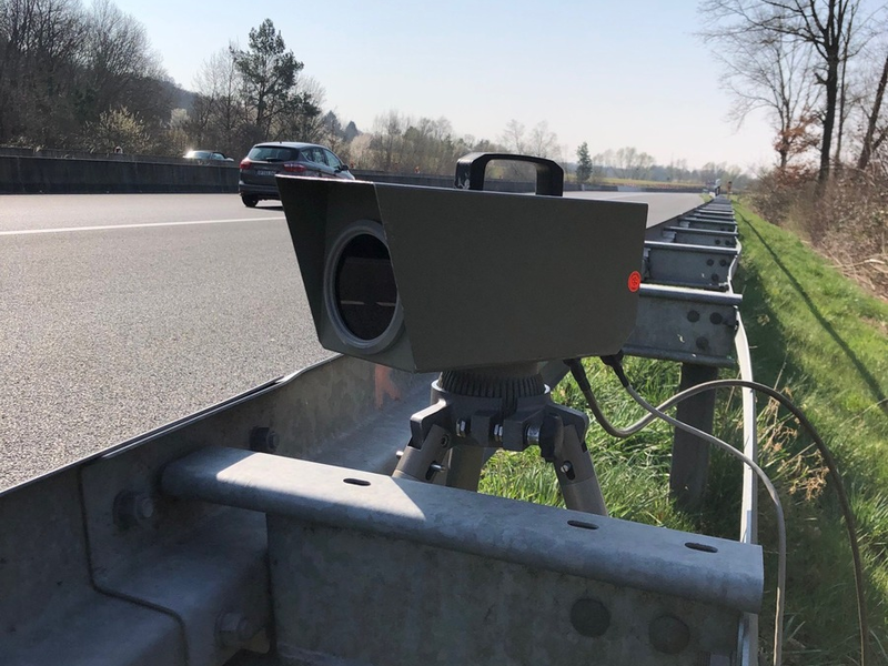 POL-OF: Blitzermeldung - Foto: presseportal.de