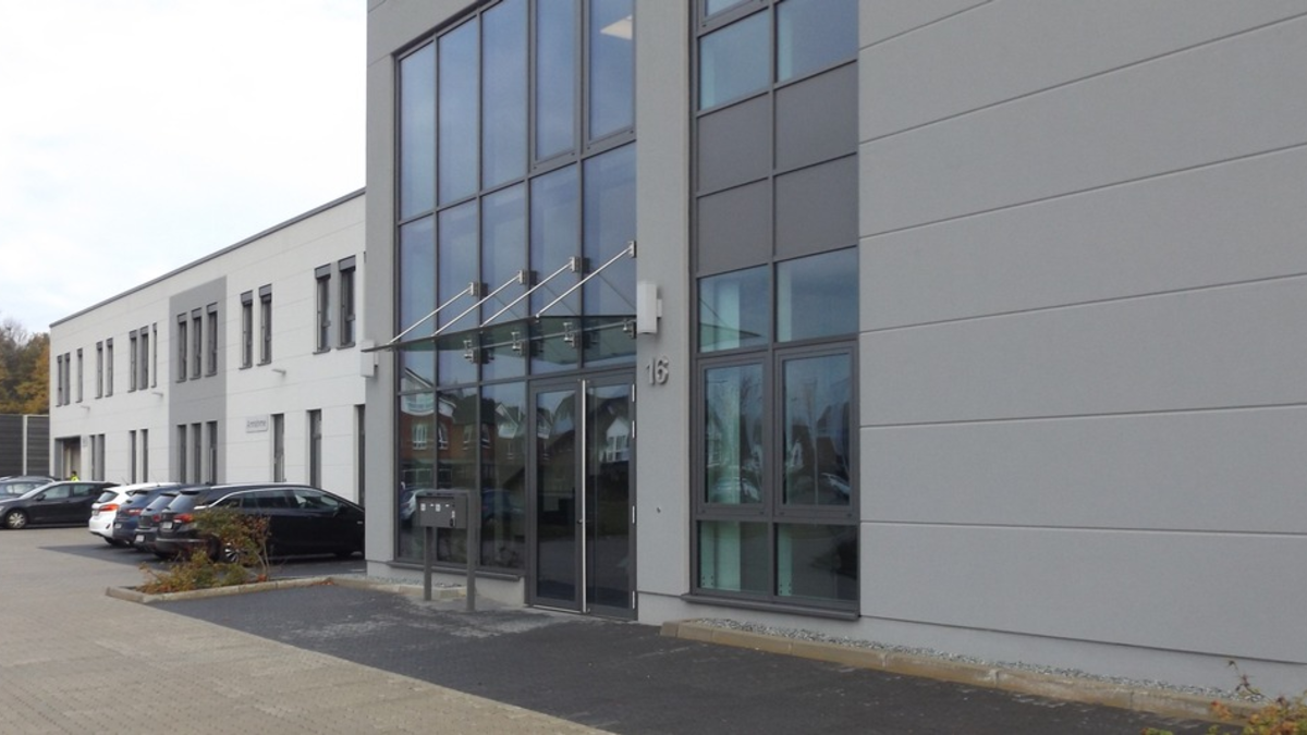 HZA-KI: Standortwechsel des Zollamts Mölln/ Hinweis zur Erreichbarkeit - Foto: presseportal.de