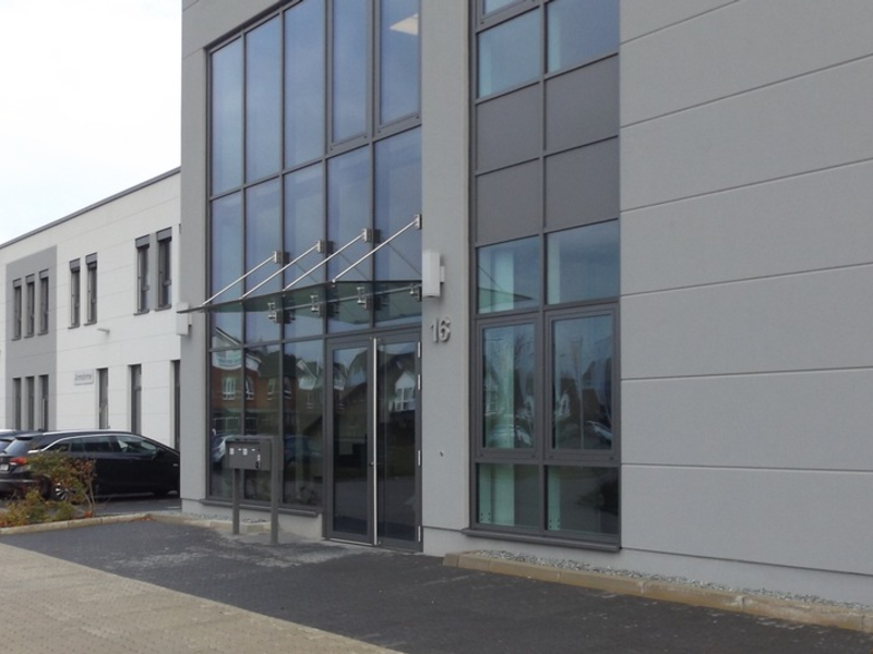 HZA-KI: Standortwechsel des Zollamts Mölln/ Hinweis zur Erreichbarkeit - Foto: presseportal.de