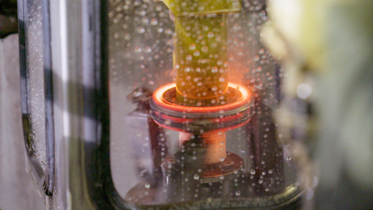 Robust und nachhaltig: Kölner Ford-Ingenieure erhalten Technologie-Preis für innovative 3D-Druck-Anwendung - Foto: presseportal.de