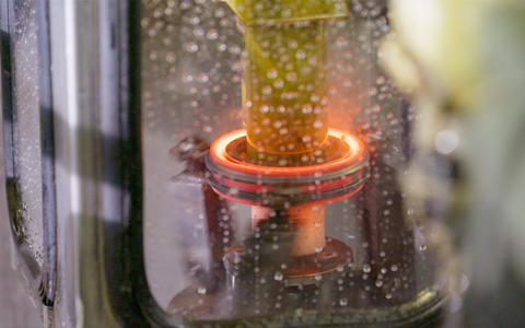 Robust und nachhaltig: Kölner Ford-Ingenieure erhalten Technologie-Preis für innovative 3D-Druck-Anwendung - Foto: presseportal.de