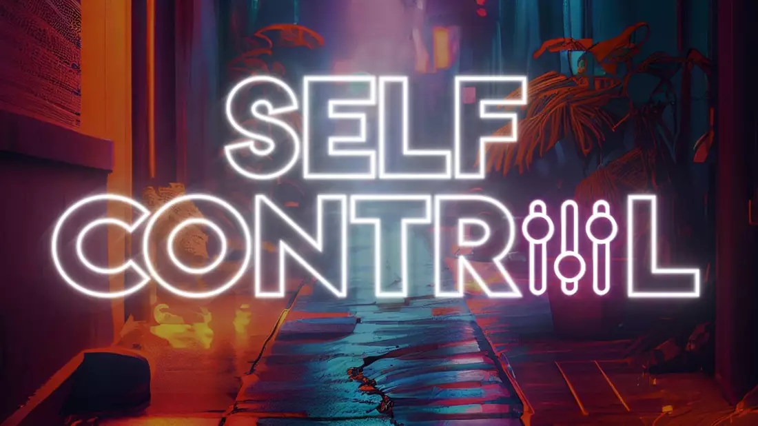 Ein Klassiker neu interpretiert: Pachanta x Gestört aber GeiL x July präsentieren Self Control - Bild: presseportal.de