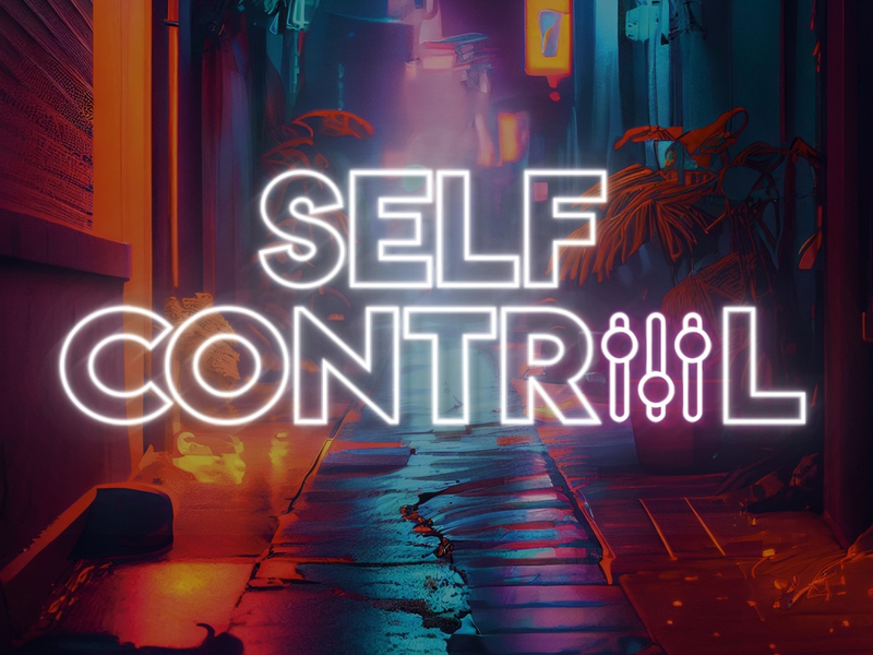 Ein Klassiker neu interpretiert: Pachanta x Gestört aber GeiL x July präsentieren Self Control - Foto: presseportal.de