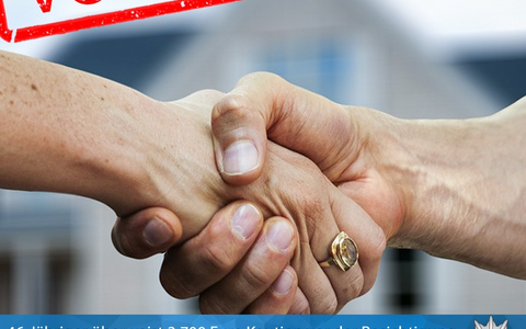 LKA-BW: Betrug bei der Wohnungssuche - Das Landeskriminalamt Baden-Württemberg warnt vor gefälschten Wohnungsinseraten im Internet und gibt Tipps zum Schutz - Foto: presseportal.de