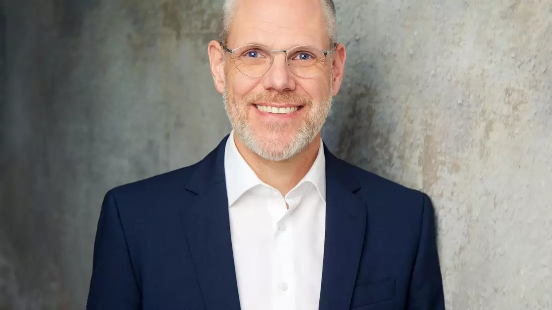 Henry Puhl wird neuer CEO der TGW Logistics - Bild: presseportal.de