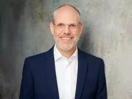 Henry Puhl wird neuer CEO der TGW Logistics - Foto: presseportal.de