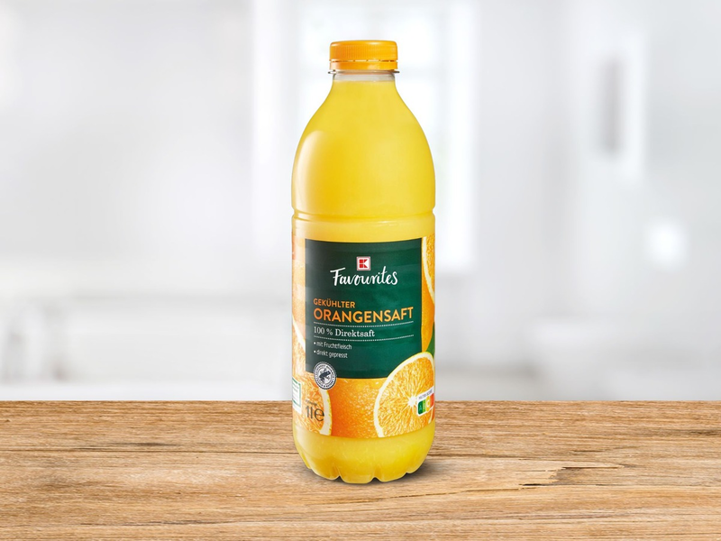 Kaufland-Produkte zweimal Testsieger bei Stiftung Warentest - Foto: presseportal.de