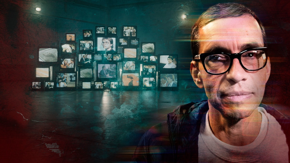 Mord, Macht und Medien: ARD Dokuserie zeigt den Einfluss des verurteilten Mörders Jens Söring auf Politik, Medien und Gesellschaft - Foto: presseportal.de