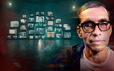 Mord, Macht und Medien: ARD Dokuserie zeigt den Einfluss des verurteilten Mörders Jens Söring auf Politik, Medien und Gesellschaft - Foto: presseportal.de