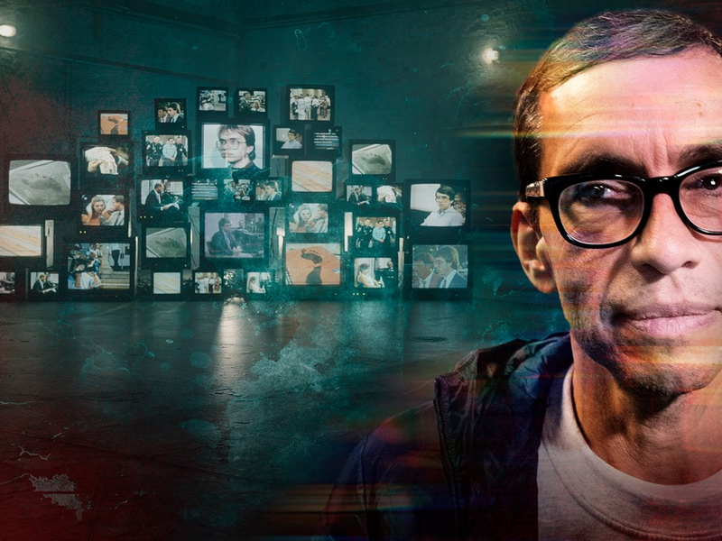 Mord, Macht und Medien: ARD Dokuserie zeigt den Einfluss des verurteilten Mörders Jens Söring auf Politik, Medien und Gesellschaft - Foto: presseportal.de