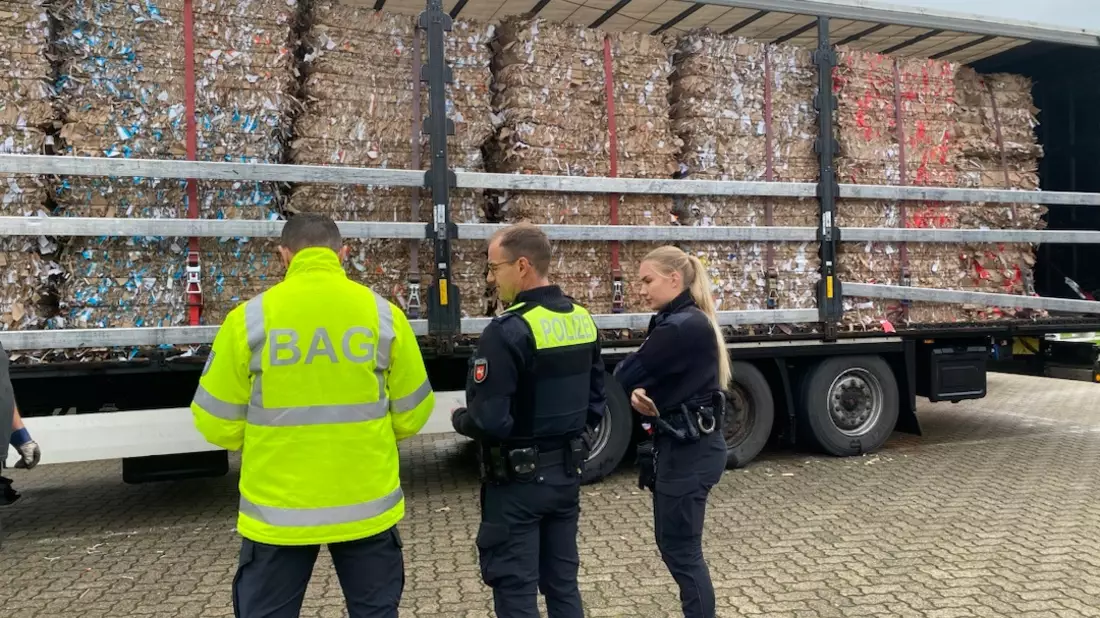 POL-SZ: Pressemitteilung der PI Salzgitter/Peine/Wolfenbüttel vom 27.10.2023 - Bild: presseportal.de