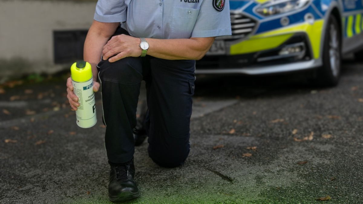 POL-MK: #VerantwortungstopptVollgas - Foto: presseportal.de