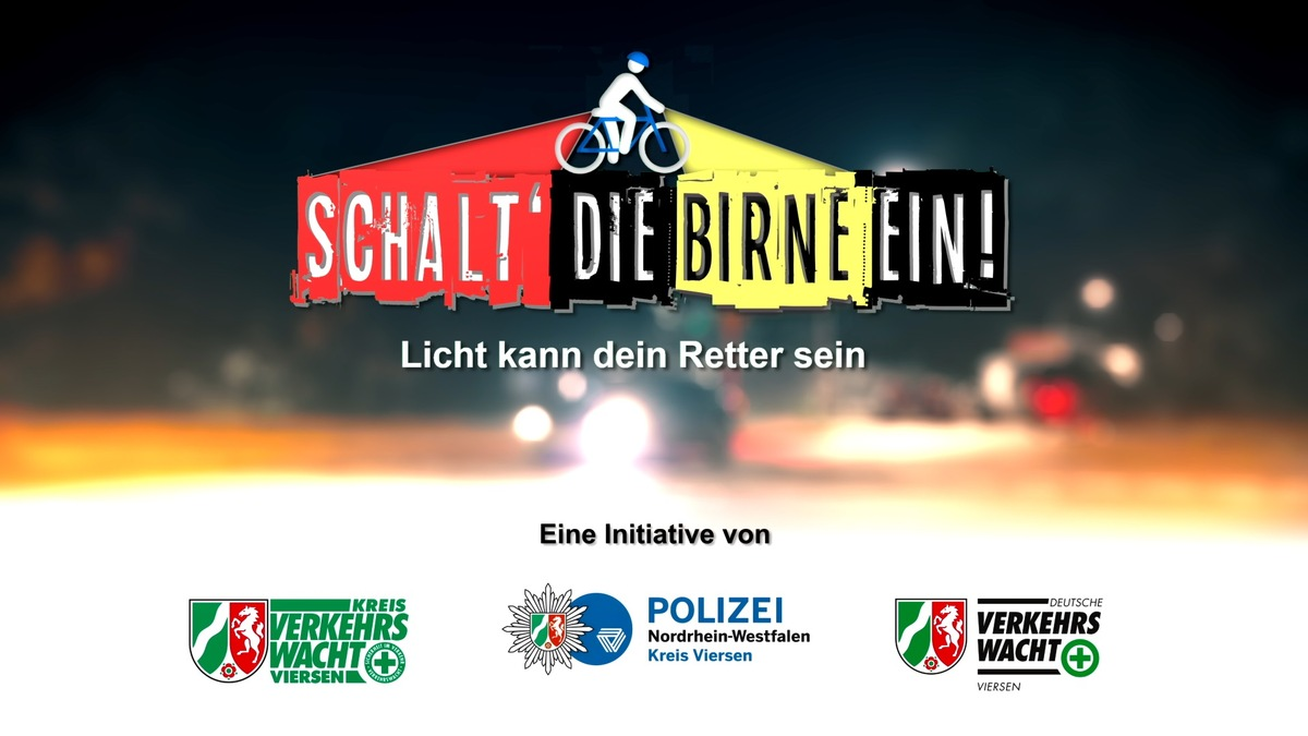 POL-VIE: Erfolgreicher Behördeneinsatz - Kontrolltag 