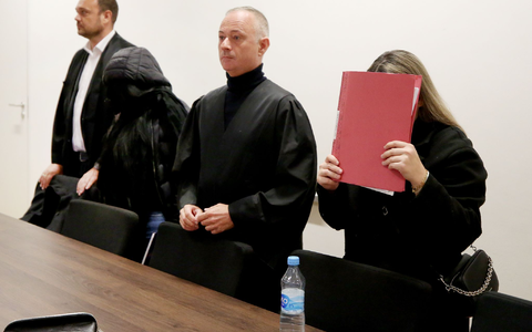 Im Prozess um den tragischen Tod eines zweijährigen Jungen in einer Mini-Kita in Gelsenkirchen wurde nun ein Urteil gesprochen. - Foto: Roland Weihrauch/dpa