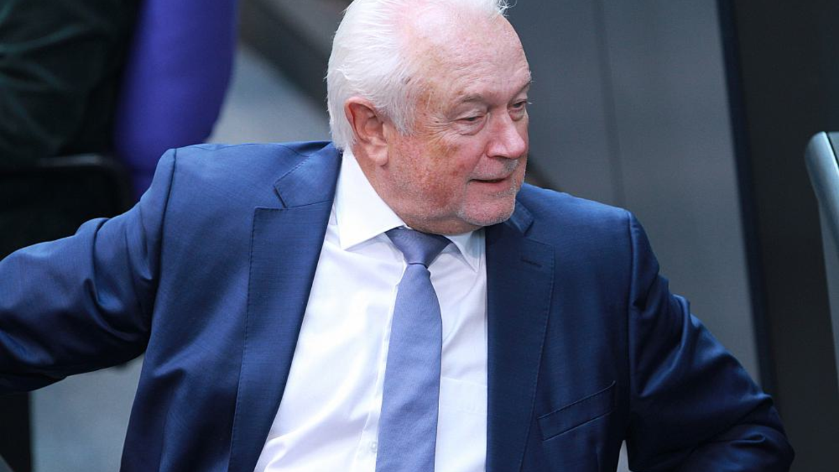 Wolfgang Kubicki (Archiv) - Foto: über dts Nachrichtenagentur