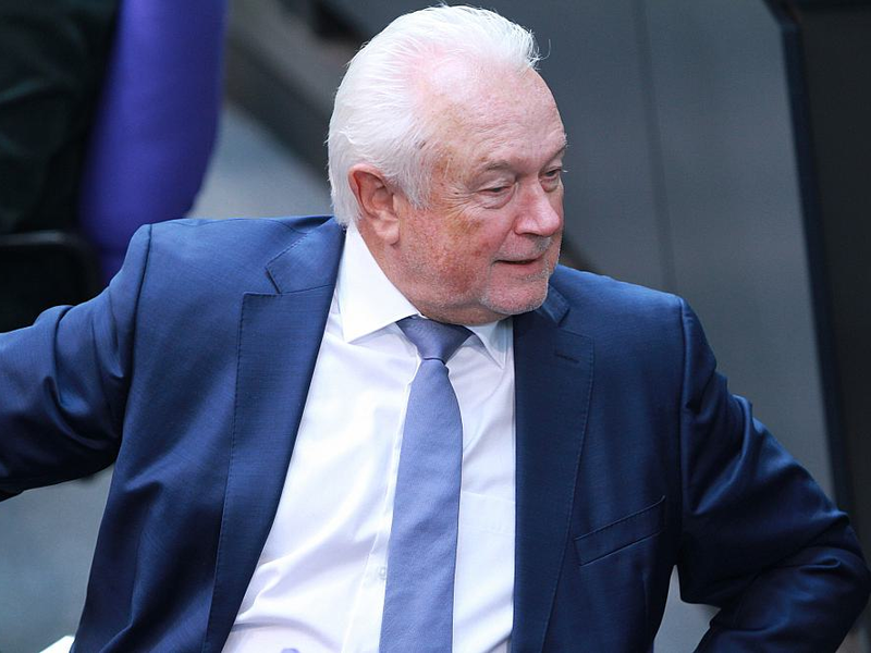 Wolfgang Kubicki (Archiv) - Foto: über dts Nachrichtenagentur