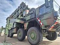 Flugabwehrraketensystem Patriot (Archiv) - Foto: über dts Nachrichtenagentur