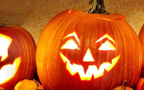 POL-H: Halloween: Wo hört der Spaß auf? - Foto: presseportal.de