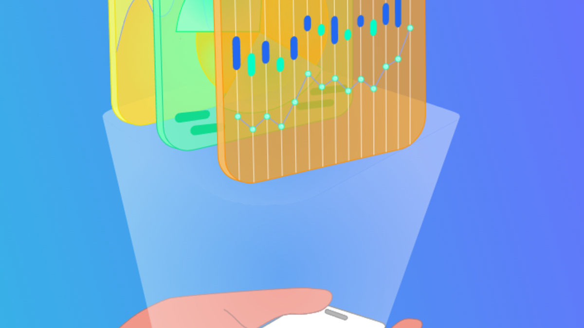 Lerne Copy-Trading - Foto: trading-house.net 