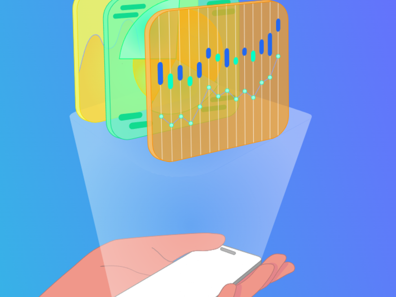 Lerne Copy-Trading - Foto: trading-house.net 