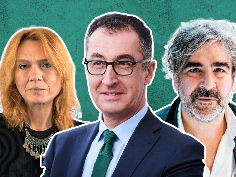 100 Jahre Republik Türkei: Cosmo präsentiert Gala-Abend im WDR Funkhaus - Foto: presseportal.de