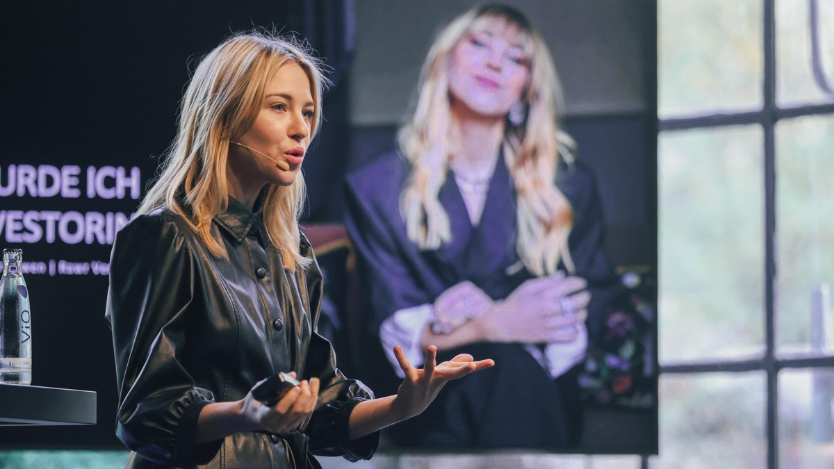 Erfolgreiche Demo Night der garage DU 2023: Duisburg etabliert sich als Start-up-Standort - Foto: presseportal.de