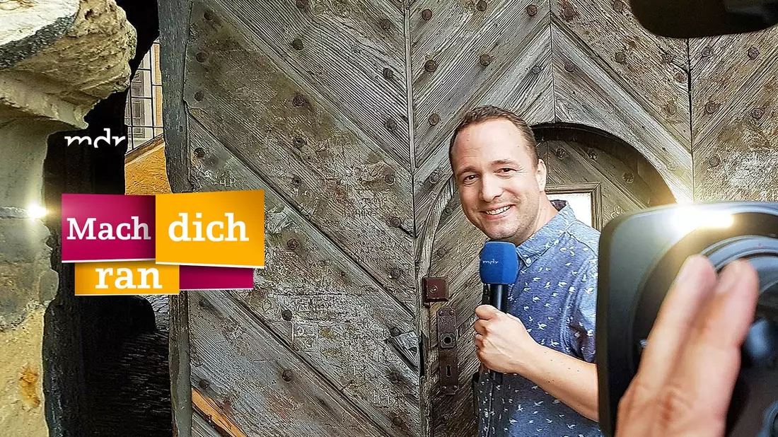 Sechs Kirchgemeinden wetteifern beim „Mach dich ran-Spezial“ um 400.000 Euro für dringende Sanierungsarbeiten - Bild: presseportal.de