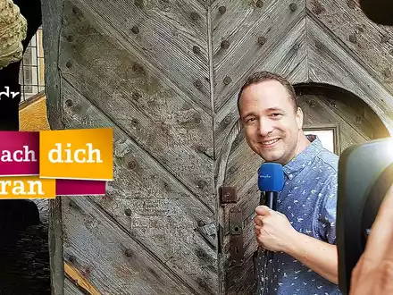 Sechs Kirchgemeinden wetteifern beim „Mach dich ran-Spezial“ um 400.000 Euro für dringende Sanierungsarbeiten - Foto: presseportal.de