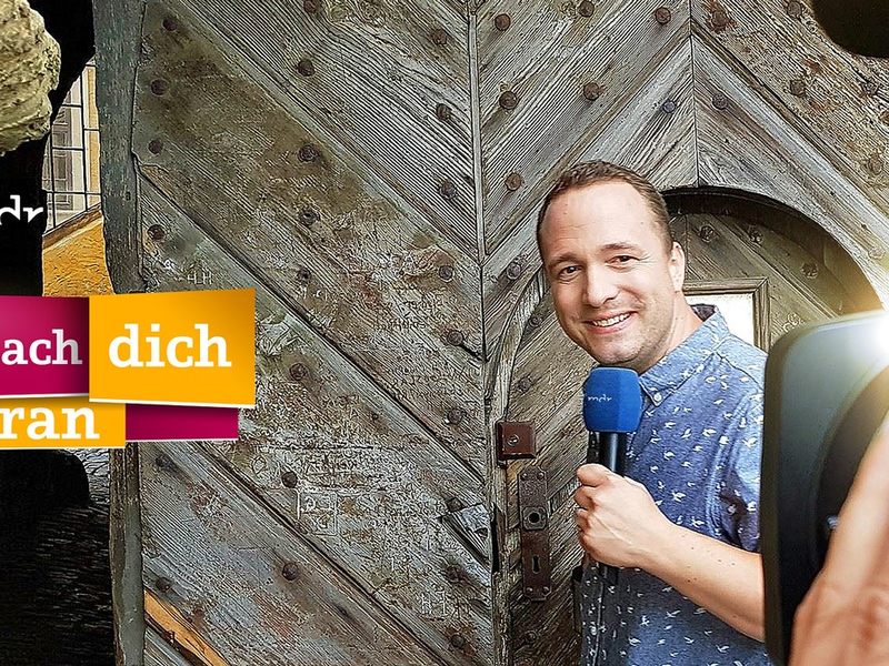 Sechs Kirchgemeinden wetteifern beim „Mach dich ran-Spezial“ um 400.000 Euro für dringende Sanierungsarbeiten - Foto: presseportal.de