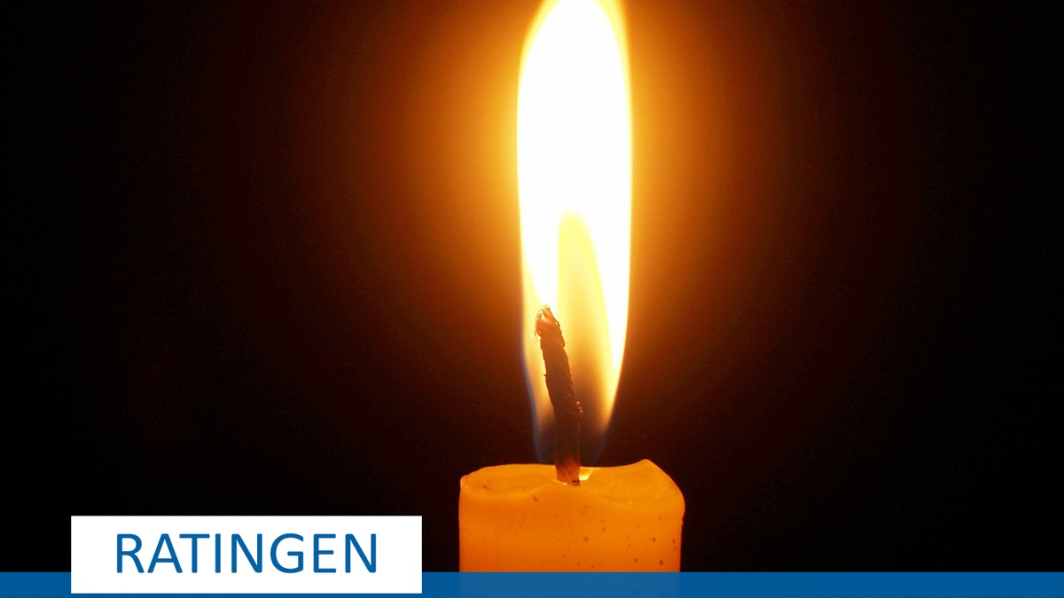 POL-ME: E-Bike-Fahrer nach tragischem Verkehrsunfall verstorben - Ratingen - 2310102 - Foto: presseportal.de