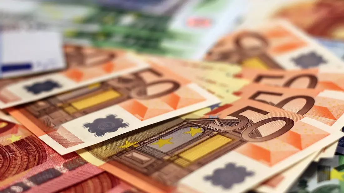 POL-CE: Mann findet 500 EUR in Commerzbank und übergibt sie der Polizei - Eigentümer gesucht! - Bild: presseportal.de