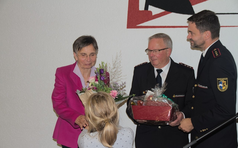 FW-RNK: Treffen der Leiter der Altersabteilung des Rhein-Neckar-Kreises - Foto: presseportal.de