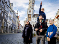 Görlitz ist jetzt ein familienfreundlicher Urlaubsort - Foto: presseportal.de