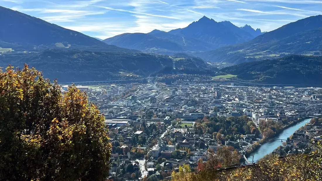 Tourismus als Kaufanreiz für Immobilien in Österreich - Bild: presseportal.de