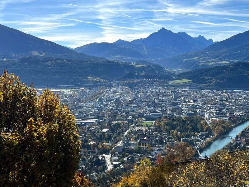 Tourismus als Kaufanreiz für Immobilien in Österreich - Foto: presseportal.de