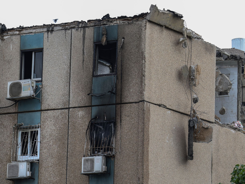 Jubel in Tel Aviv über die Freilassung der Geiseln.  - Foto: Ilia Yefimovich/dpa