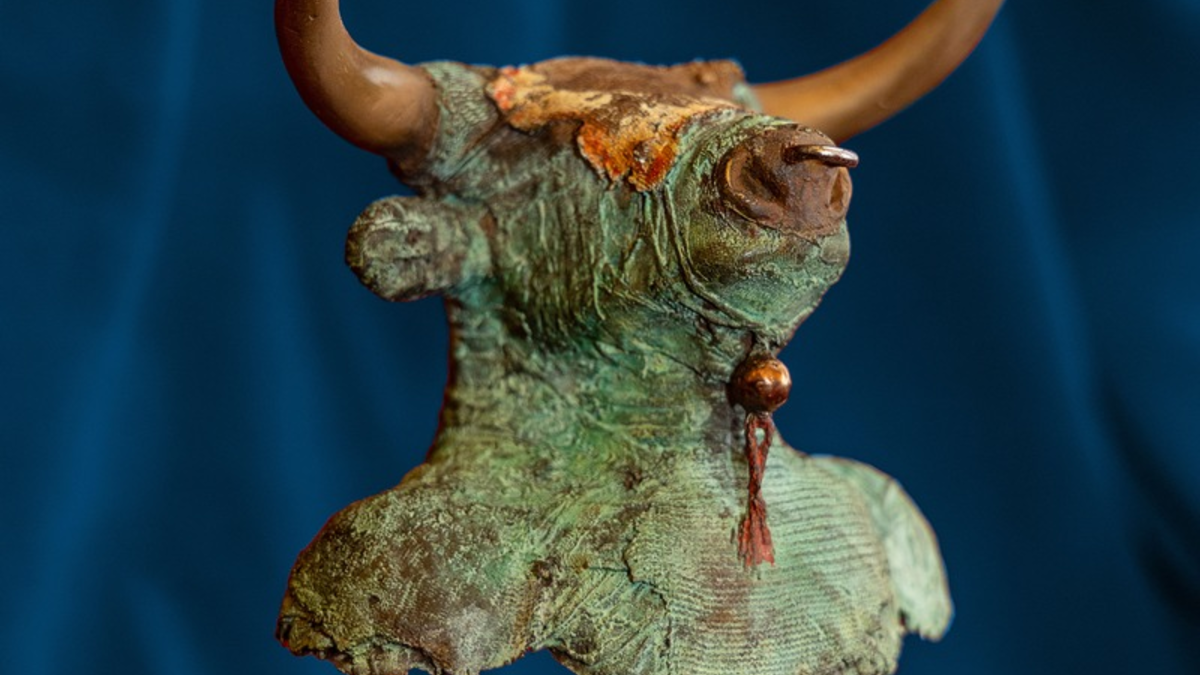 Der PRIX EUROPA steht auf für die Öffentlich-Rechtlichen / Ehrenpreis für ukrainische Journalistinnen und Journalisten - Foto: Mateusz Skóra/PRIX EUROPA / Weiterer Text über ots und www.presseportal.de/nr/102535 / Die Verwendung dieses Bildes für redaktionelle Zwecke ist unter Beachtung aller mitgeteilten Nutzungsbedingungen zulässig und dann auch honorarfrei. Veröffentlichung au