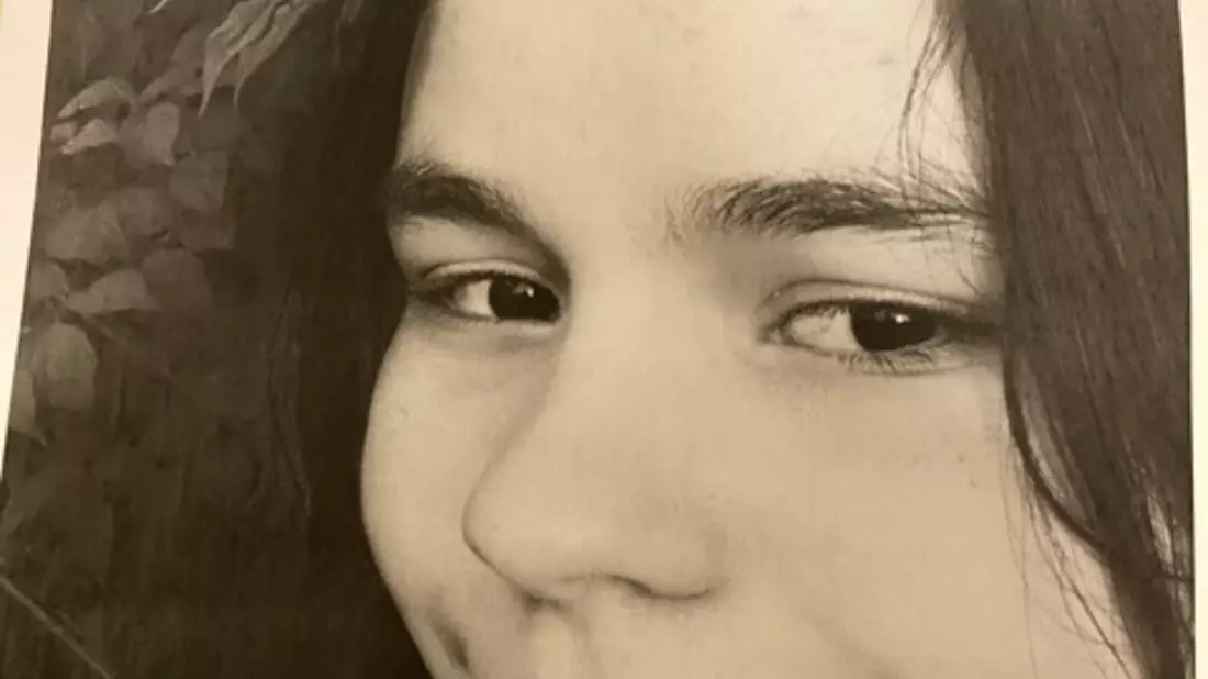 POL-GI: Die 13-jährige Emilia Marquart aus Dautphetal wird vermisst - Bild: presseportal.de