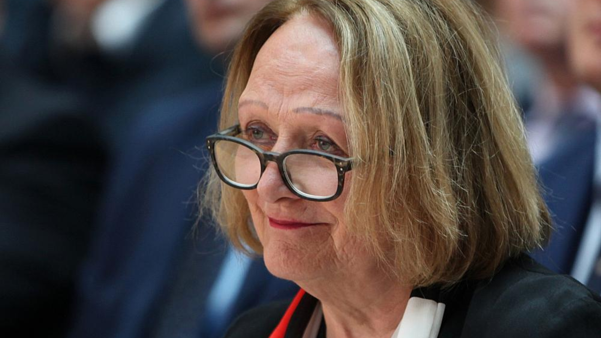 Sabine Leutheusser-Schnarrenberger (Archiv) - Foto: über dts Nachrichtenagentur