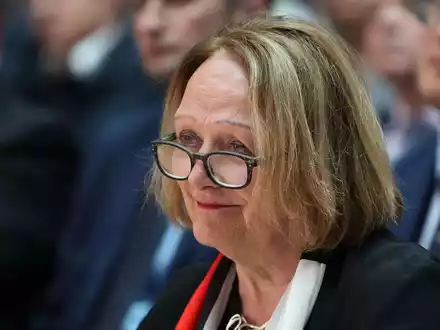 Sabine Leutheusser-Schnarrenberger (Archiv) - Foto: über dts Nachrichtenagentur