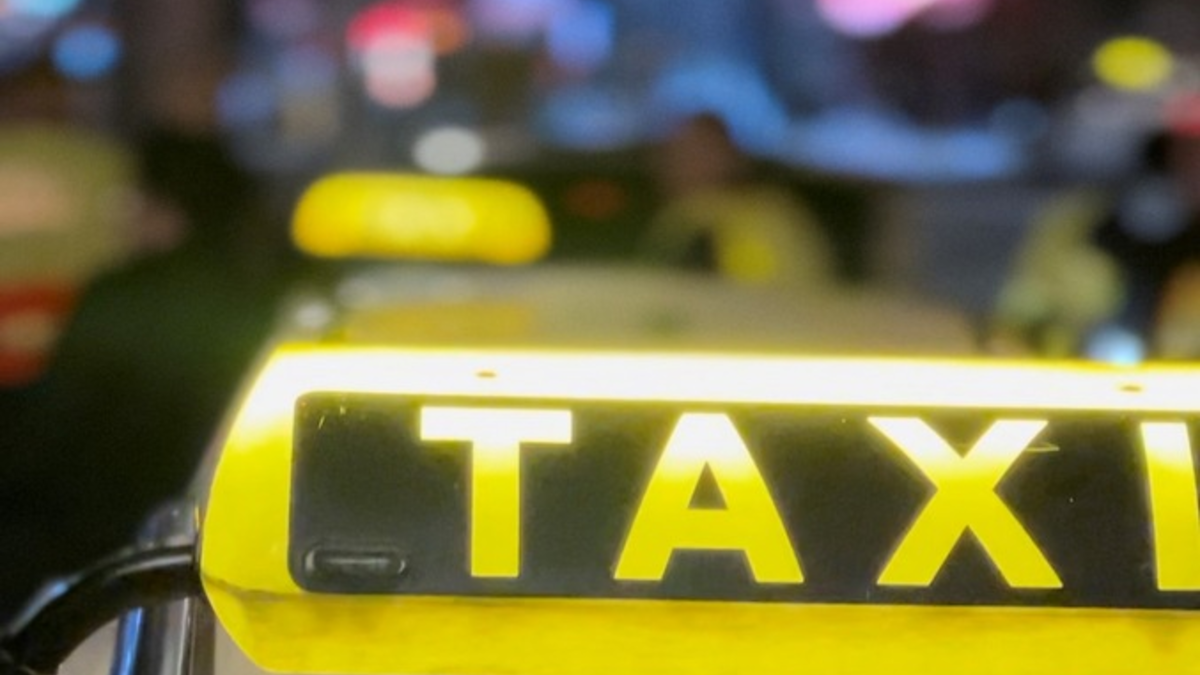 POL-VDMZ: Mainz - Gemeinsame Taxikontrollen im Stadtbereich Mainz - Foto: presseportal.de