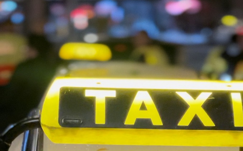 POL-VDMZ: Mainz - Gemeinsame Taxikontrollen im Stadtbereich Mainz - Foto: presseportal.de