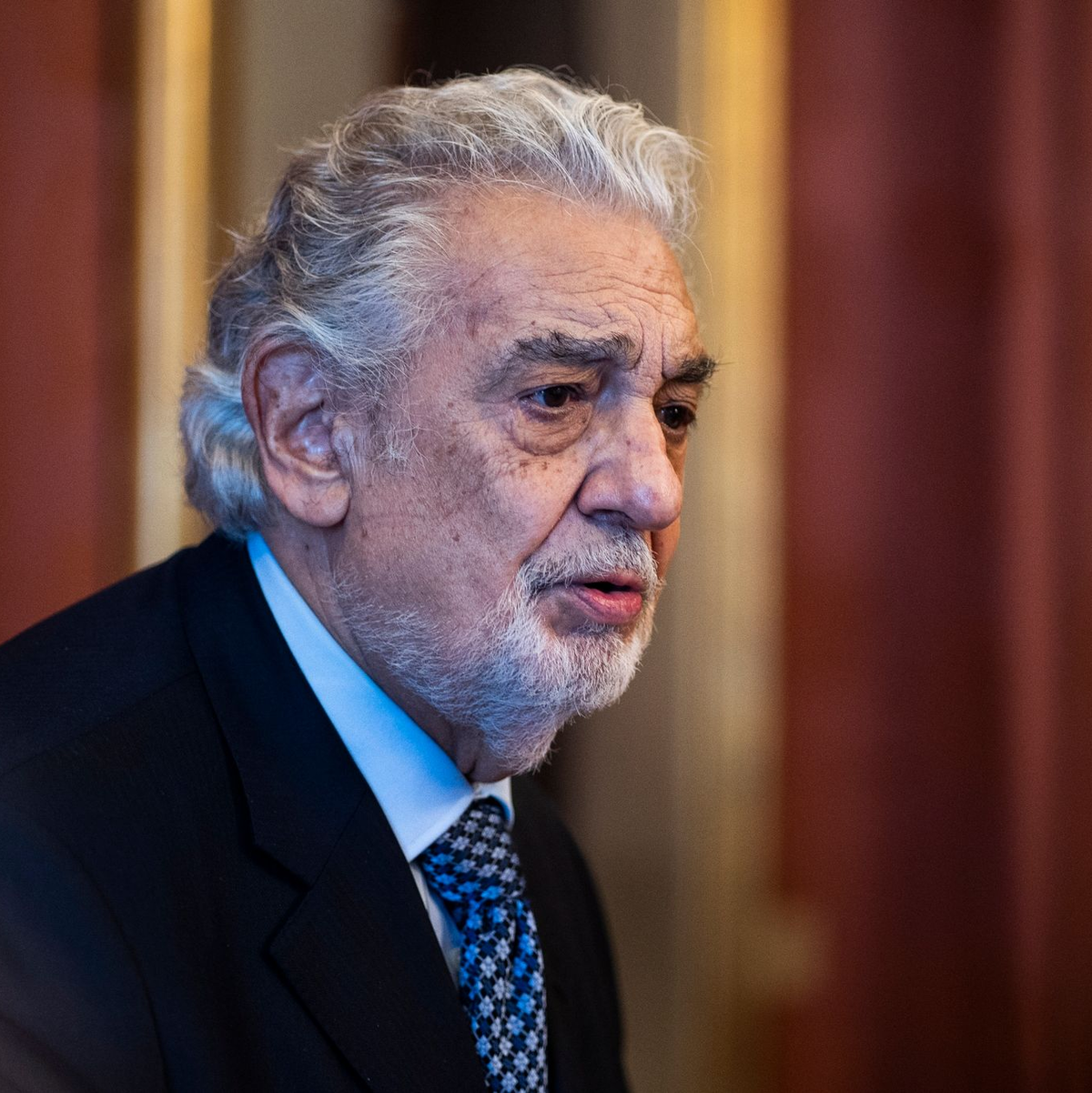 Der Operntenor Plácido Domingo ist traurig über die Verwüstungen in Acapulco und die Toten nach dem Hurrikan. - Foto: Oscar Fuentes/SOPA Images via ZUMA Wire/dpa