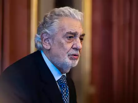 Der Operntenor Plácido Domingo ist traurig über die Verwüstungen in Acapulco und die Toten nach dem Hurrikan. - Foto: Oscar Fuentes/SOPA Images via ZUMA Wire/dpa
