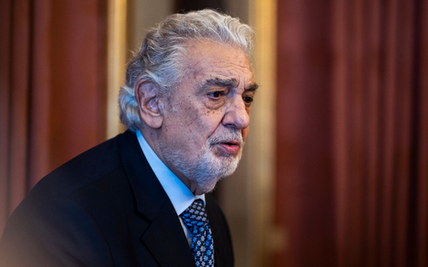 Der Operntenor Plácido Domingo ist traurig über die Verwüstungen in Acapulco und die Toten nach dem Hurrikan. - Foto: Oscar Fuentes/SOPA Images via ZUMA Wire/dpa
