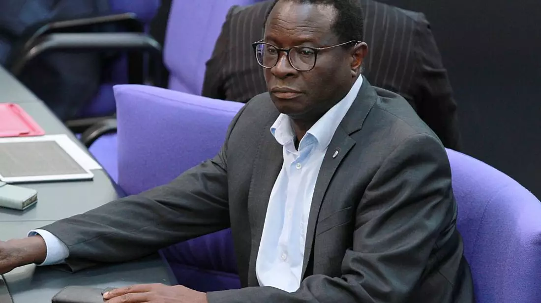 Karamba Diaby (Archiv) - Bild: über dts Nachrichtenagentur