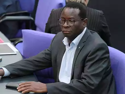 Karamba Diaby (Archiv) - Foto: über dts Nachrichtenagentur